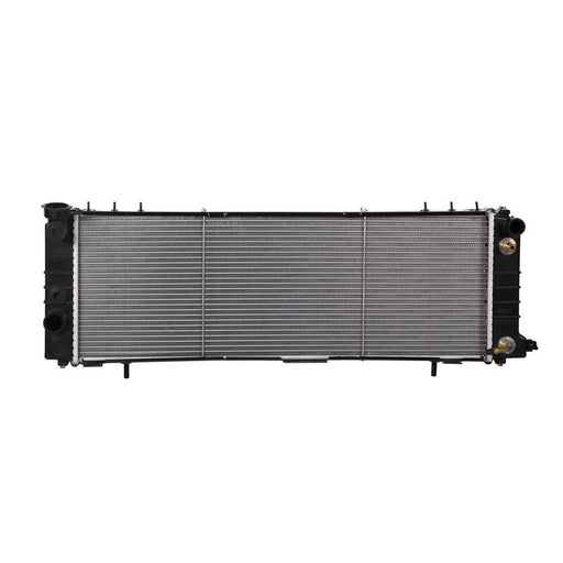 2000 Jeep Cherokee 4.0L L6 Radiator LR2340