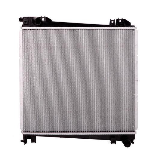 2004 Mercury Mountaineer 4.6L V8 Radiator