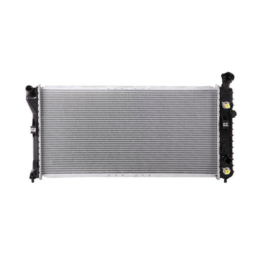 2000 Buick Regal LS 3.8L V6 Radiator - Naturally Aspirated