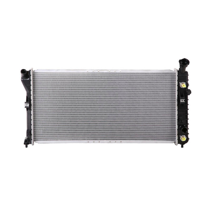 2000 Chevrolet Impala 3.4L V6 Radiator