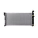 2001 Chevrolet Impala 3.4L V6 Radiator