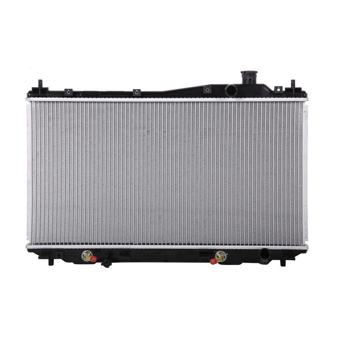 2002 Honda Civic HX 1.7L L4 Radiator