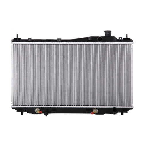 2004 Honda Civic DX 1.7L L4 Radiator