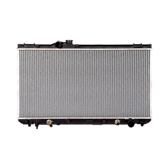 2005 Lexus IS300 3.0L L6 Radiator LR2356