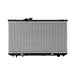 2002 Lexus IS300 3.0L L6 Radiator LR2356