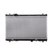 2002 Chrysler Neon 2.0L L4 Radiator - Automatic