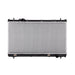 2004 Dodge Neon 2.0L L4 Radiator - Automatic