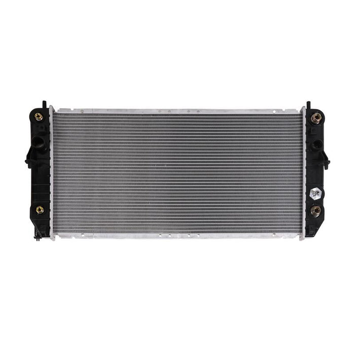 2000 Cadillac DeVille 4.6L V8 Radiator