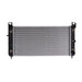 2007 GMC Sierra 1500 4.8L V8 Radiator - Automatic