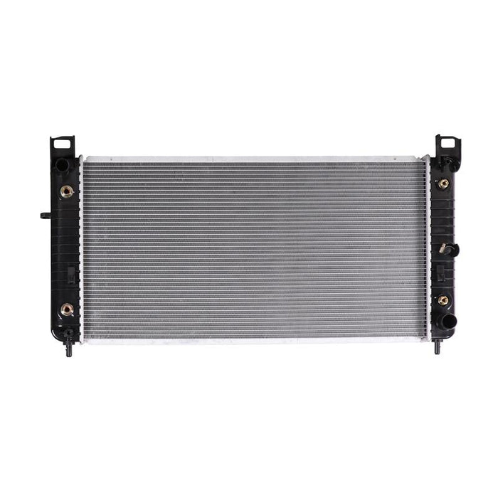 2010 Chevrolet Silverado 2500 5.3L V8 Radiator