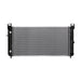 2001 Chevrolet Silverado 2500 6.0L V8 Radiator - Manual LR2371