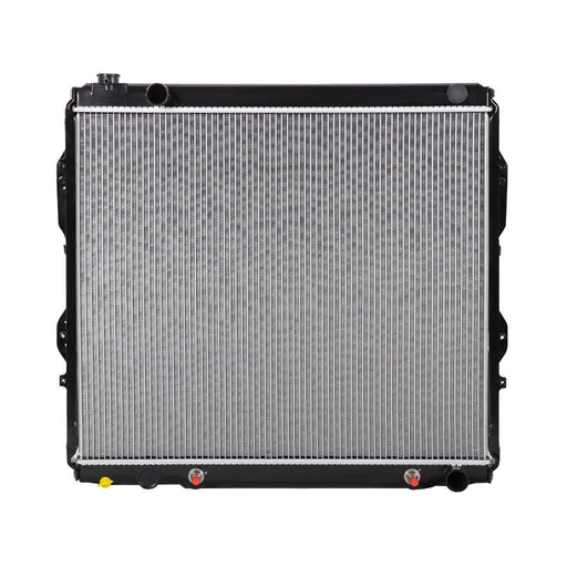 2001 Toyota Sequoia 4.7L V8 Radiator LR2376