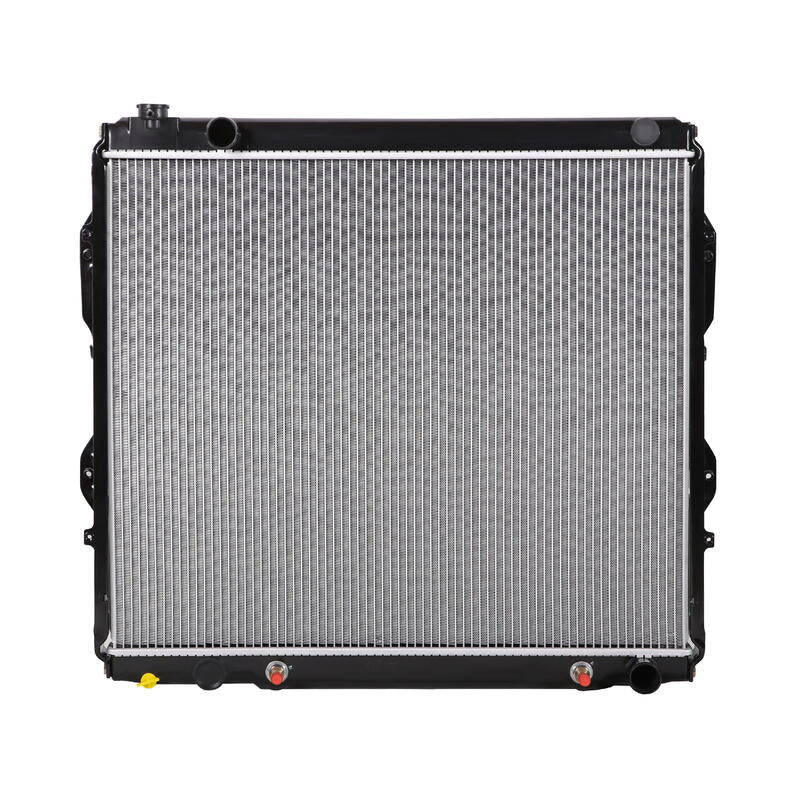 2003 Toyota Sequoia 4.7L V8 Radiator LR2376 ??? RadiatorNow