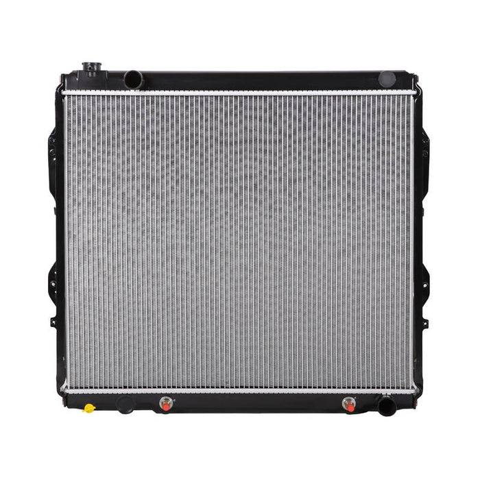 2004 Toyota Sequoia 4.7L V8 Radiator LR2376