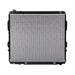 2004 Toyota Tundra 4.7L V8 Radiator LR2376