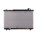 2001 Hyundai Santa Fe 2.7L V6 Radiator