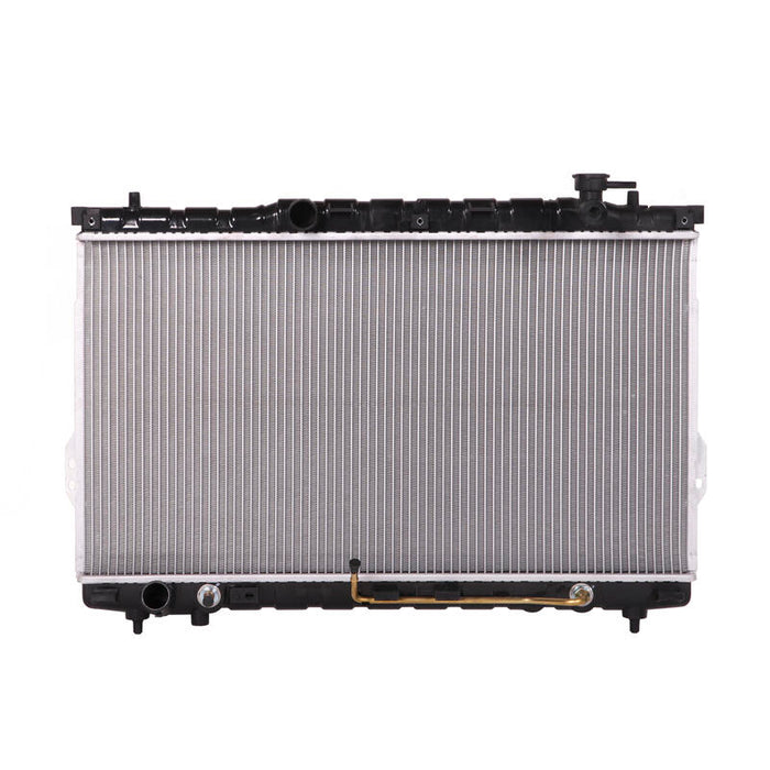 2006 Hyundai Santa Fe 2.7L V6 Radiator