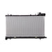 1998 Subaru Forester 2.5L H4 Radiator LR2402
