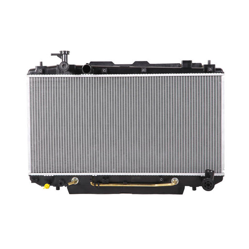 2003 Toyota RAV4 2.0L L4 Radiator - Automatic