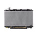 2002 Toyota RAV4 -L -- Radiator - Automatic