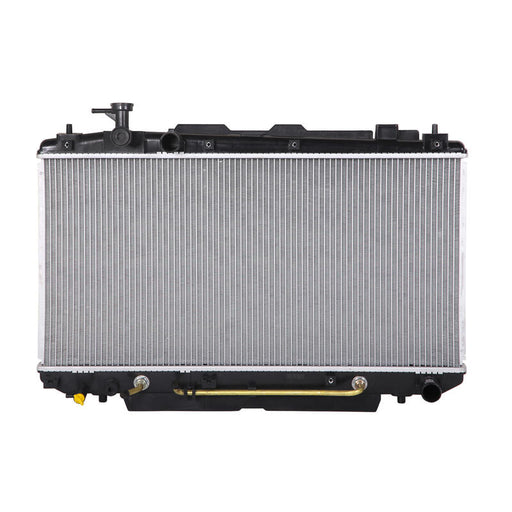 2001 Toyota RAV4 -L -- Radiator - Automatic LR2411
