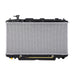 2003 Toyota RAV4 -L -- Radiator - Automatic LR2411