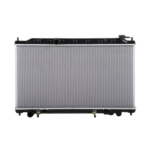 2006 Nissan Altima 2.5L L4 Radiator