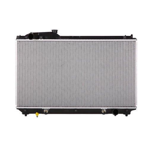 2006 Lexus LS430 4.3L V8 Radiator