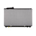 2005 Lexus LS430 4.3L V8 Radiator