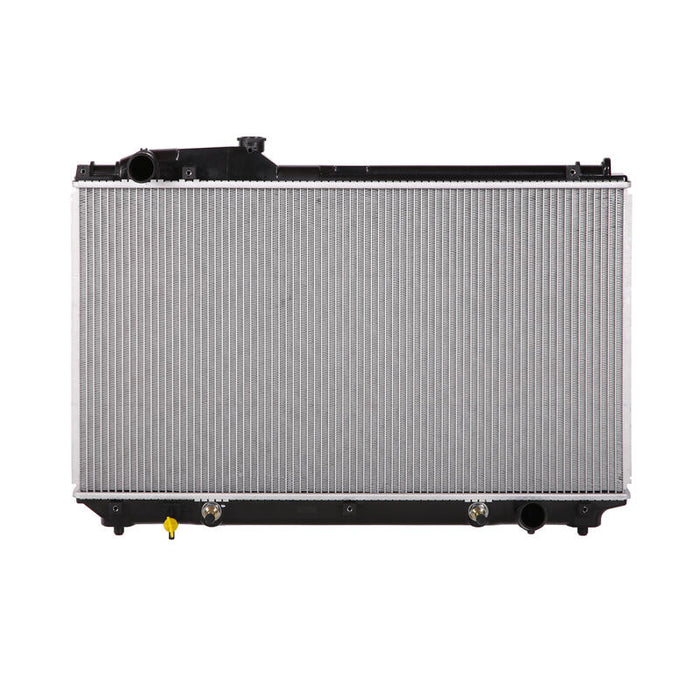 2003 Lexus LS430 4.3L V8 Radiator