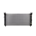 2003 Cadillac Escalade EXT 6.0L V8 Radiator