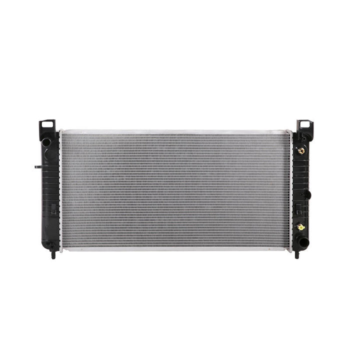 2004 Chevrolet Suburban 2500 6.0L V8 Radiator
