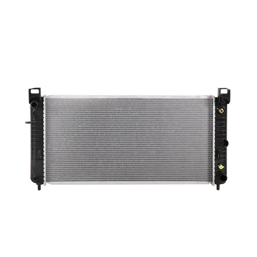 1999 Chevrolet Silverado 1500 4.3L V6 Radiator