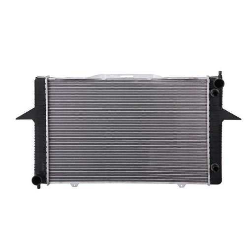 1998 Volvo V70 2.4L L5 Radiator - Naturally Aspirated