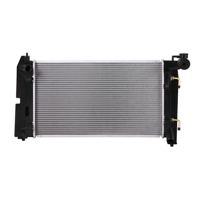 2005 Pontiac Vibe 1.8L L4 Radiator -