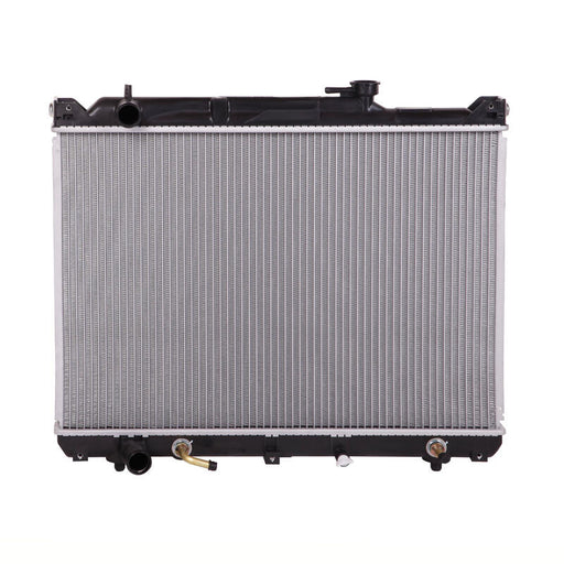 2005 Suzuki Grand Vitara 2.5L V6 Radiator LR2430