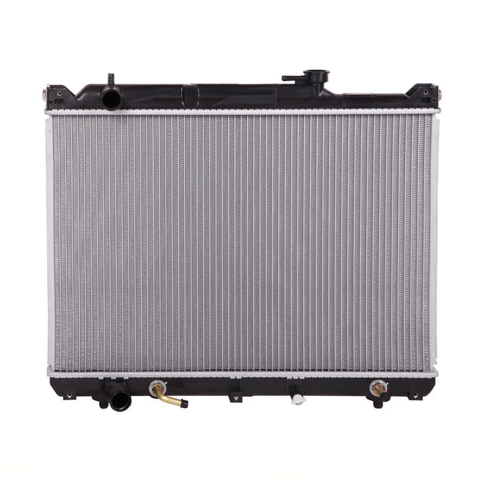 2004 Suzuki Grand Vitara 2.5L V6 Radiator LR2430