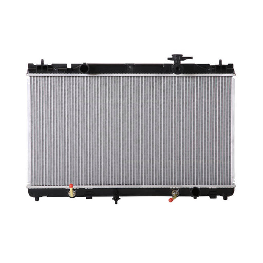 2006 Toyota Solara 2.4L L4 Radiator