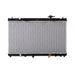 2005 Toyota Solara 2.4L L4 Radiator
