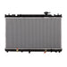 2006 Toyota Camry 2.4L L4 Radiator LR2437