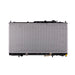 2006 Chrysler Cirrus 2.7L V6 Radiator LR2438