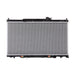 2005 Honda CR-V 2.4L L4 Radiator