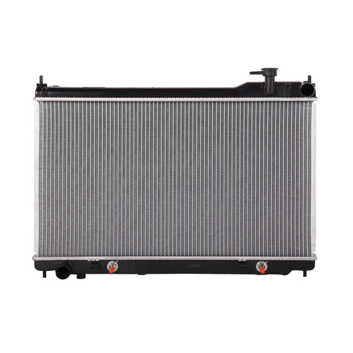 2003 Infiniti G35 3.5L V6 Radiator - Fleetside LR2455