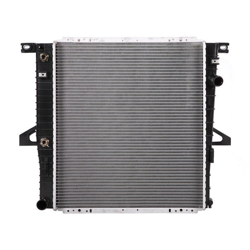 2002 Mazda B2300 2.3L L4 Radiator