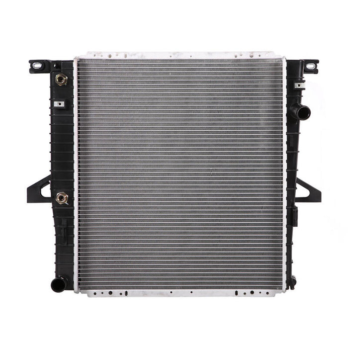 2007 Ford Ranger 2.3L L4 Radiator