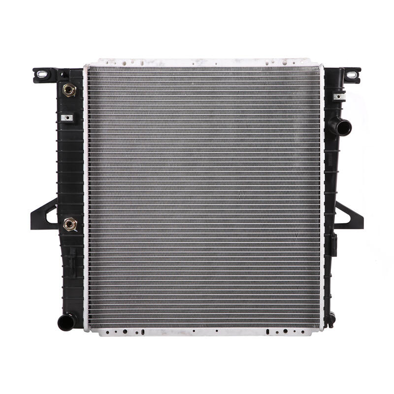 2005 Ford Ranger 2.3L L4 Radiator — RadiatorNow