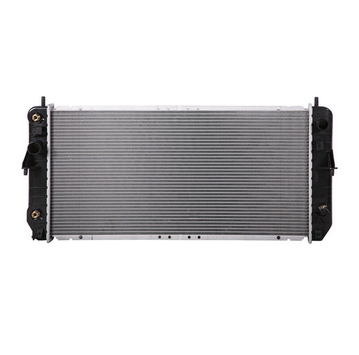 1999 Cadillac Seville 4.6L V8 Radiator