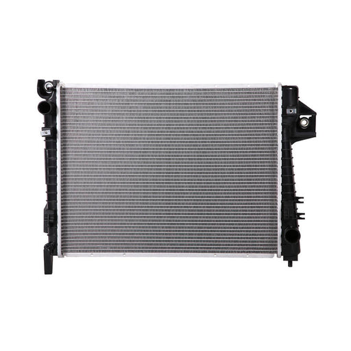 2011 Ram 4000 6.7L L6 Radiator