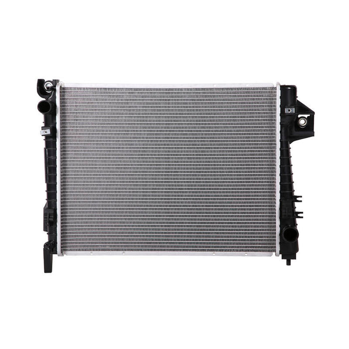 2011 Ram 4000 6.7L L6 Radiator