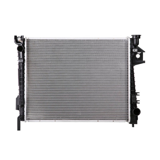 2008 Dodge Ram 1500 4.7L V8 Radiator